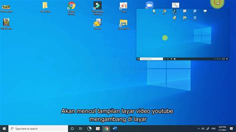 Cara Nonton Video Youtube Sambil Buka Aplikasi Lain Di Laptop Youtube