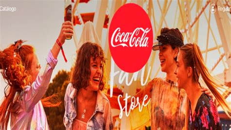 Coca Cola Regala Experiencias Y Merchandising Exclusivos