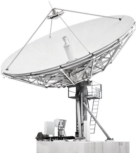 Dish Antenna Satellite Png Images Png All