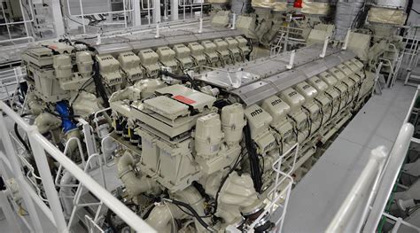 Rolls Royce Mtu Engines Selected For The Type 31 Frigate Navy Lookout