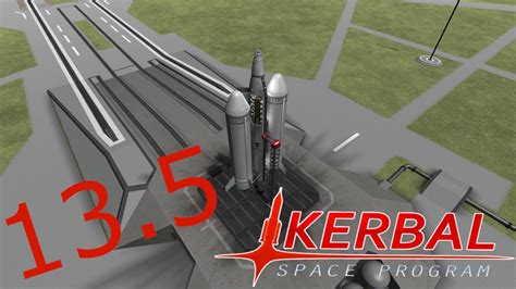 Ksp Career Mode Deorbiting Debris Timelapse Pt Youtube