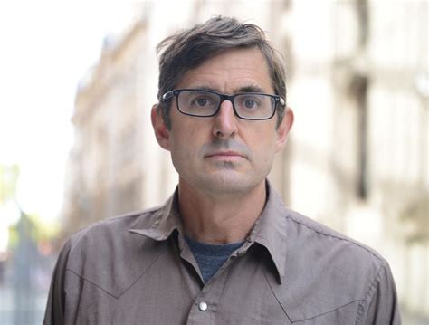 Louis Theroux's favourite rap song of all time