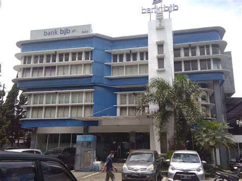 Bank Bjb Kantor Cabang Suci Solusi Keuangan Anda Spirit Kawanua News