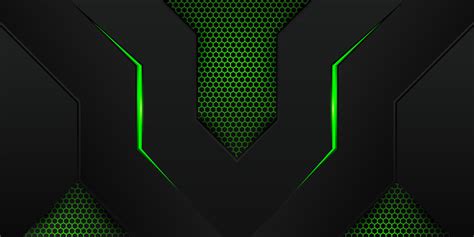 Green Wallpaper 4k Gaming - Infoupdate.org