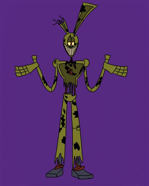 peepaw afton by Snaxolotl616 on Newgrounds