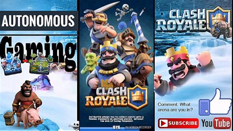 Clash Royale Craziest Knight Challenge Youtube