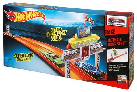 Hot Wheels Tor Mega Tory M Zestaw Autko Ulubiony Bohater Hot Wheels Zabawki Tory
