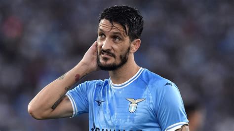 Lazio Ansia Luis Alberto Si Teme Lungo Stop Calcio News