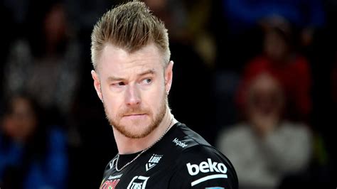 Ivan Zaytsev Con Paola Egonu Colpo Di Scena Nel Mondo Del Volley Le Foto