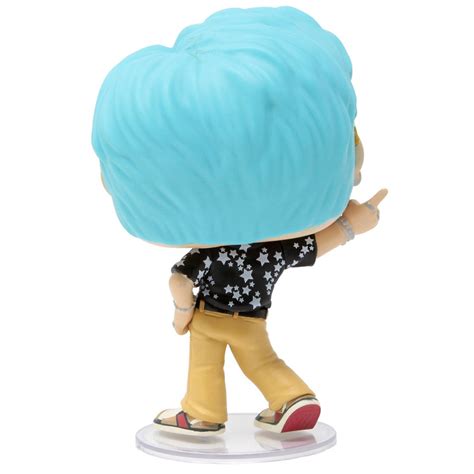 RM 218 BTS Dynamite Funko Pop Rocks