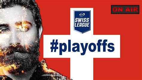 Playoff Swiss League 2024 - Susy Zondra