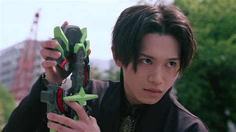 Recap Kamen Rider Geats Episode 45 Genesis VII Where Wishes Go