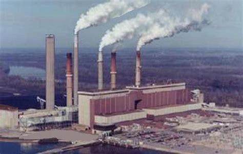 Duke Energy Prepares For Early Retirement Of 41 Gw Coal Capacity Gas To Power Journal