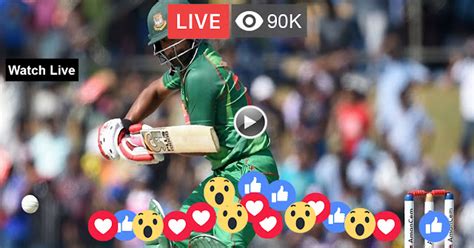 Gtv Live Bangladesh Vs India Live Streaming Gazi Tv Live Match Ban