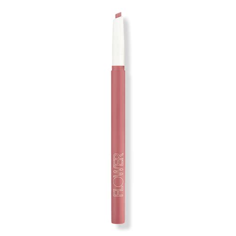 Flower Beauty Perfect Pout Sculpting Lip Liner International Shipping