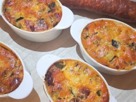 Recettes De Gratins De Cissou Cuisine