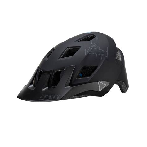 Casco Leatt Mtb Allmtn V Stealth Compra Online