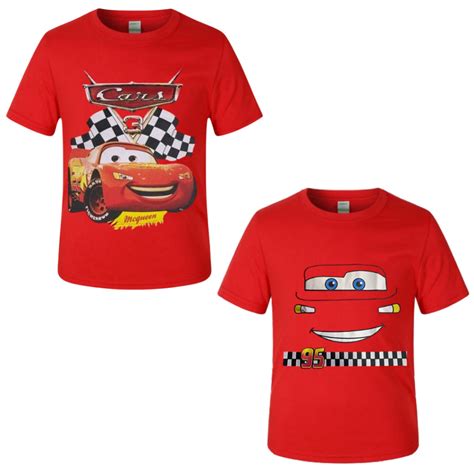 Camisetas Carros Infantil Personagens Meninos Naruto Hulk Homem Aranha