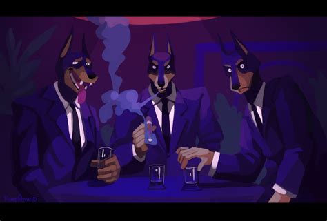 Lone Digger By Amayaikuro On Deviantart