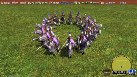 Best Age Of Empires 3 Mods Awardsprof