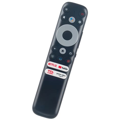 Rc N Fmr Voice Remote Control For Tcl Tv S S S R