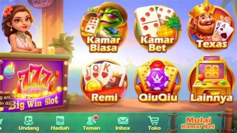 Higgs Domino RP Versi Lama Apk Mod Unlimited Koin Dan Chip