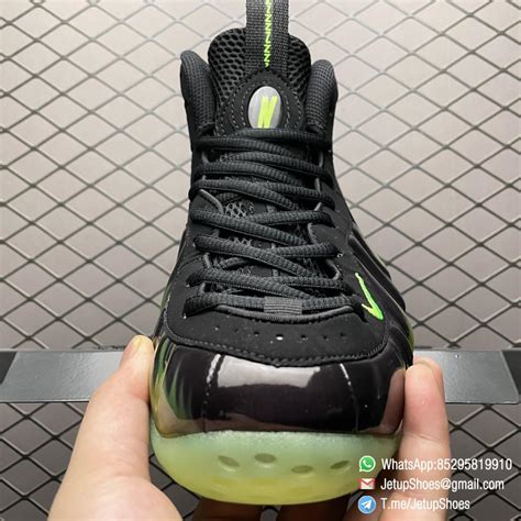 Repsneakers Nike Air Foamposite One ‘paranorman Basketball Sneaker Sku