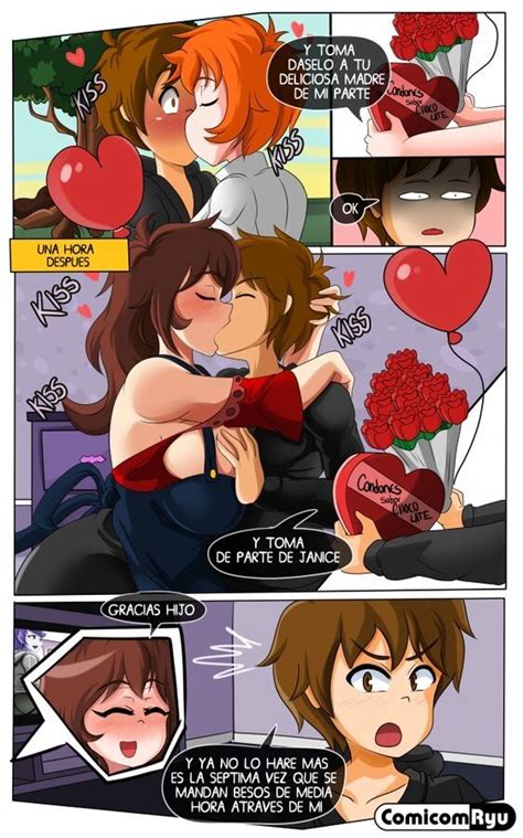 Regalo De San Valentin Para Delicia Lordminim2