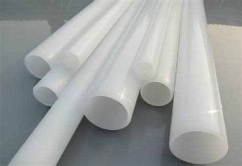 PVDF Pipes Fittings Asva Corporation