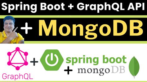 Spring Boot Graphql Mongo Db Project Tutorial With Example For Api