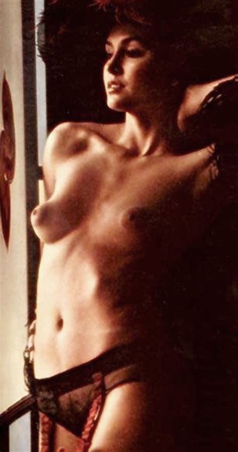 Victoria Principal Nude