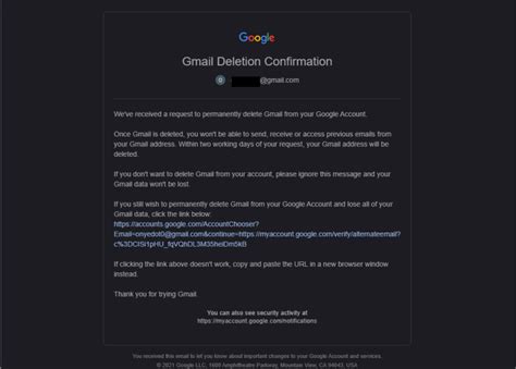 How to Delete a Gmail Account Permanently - Make Tech Easier