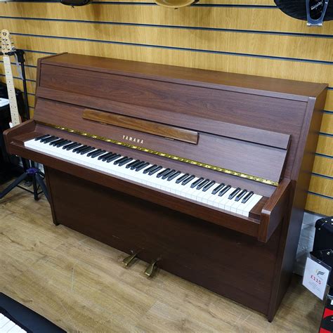 Yamaha Used Upright Piano Atelier Yuwa Ciao Jp