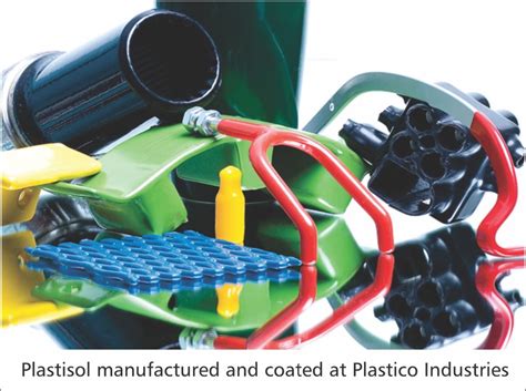 What Exactly Is Plastisol Composition Safety And Application