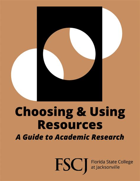 Choosing And Using Sources A Guide To Academic Research Simple Book Publishing