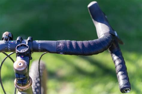 Review Ritchey Wcs Carbon Venturemax Advntr Cc