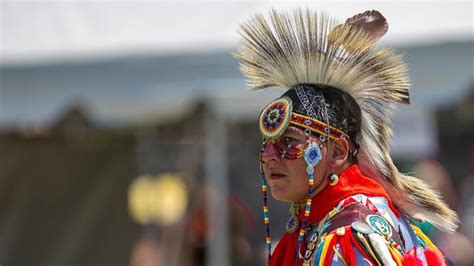 National Aboriginal Day Events In Waterloo Region Guelph Cbc News