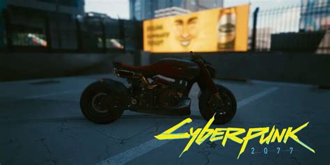 Cyberpunk 2077 Como Pegar A Moto Do Jackie PS Verso