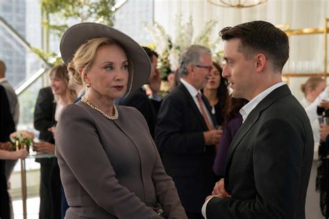Heres Where To Shop The Fashion Looks From Succession Season 4