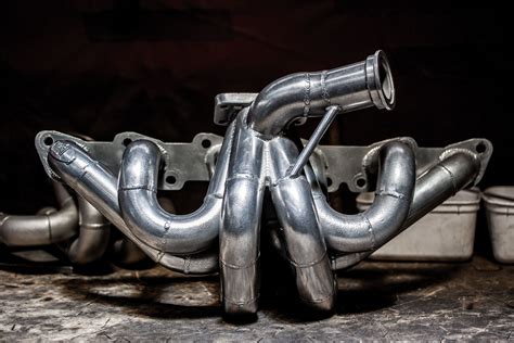 Heres Our Guide To Knowing Your Turbo Manifolds — The Motorhood