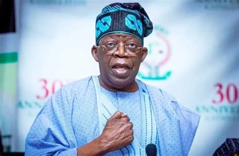 Support President Elect Tinubu With Your Prayers Prophet Alo Charges