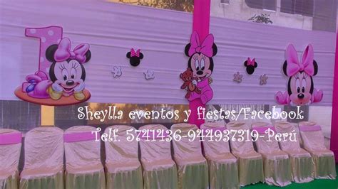 Pin By Sheylla Eventos Y Fiestas On Decoracion De Fiesta Infantil