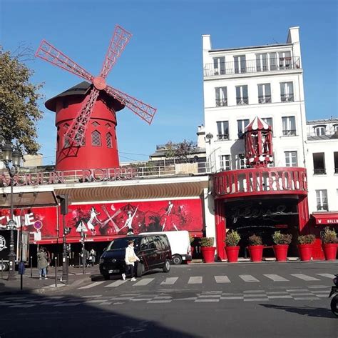 Hoy Montmartre El Barrio De Los Artistas Lleno De Historias Y