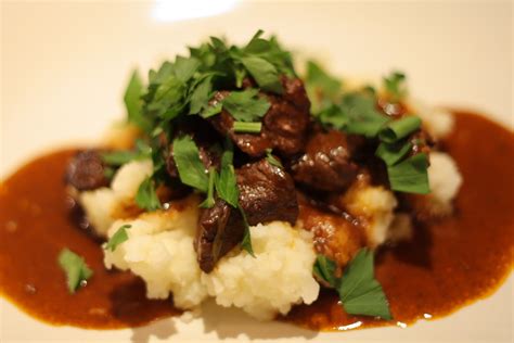 All About Foods Court: Boeuf Bourguignon Recipe