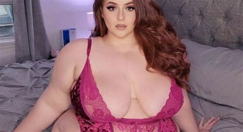 Olivia Messina La Modella Curvy Risponde Agli Hater La Lingerie Per