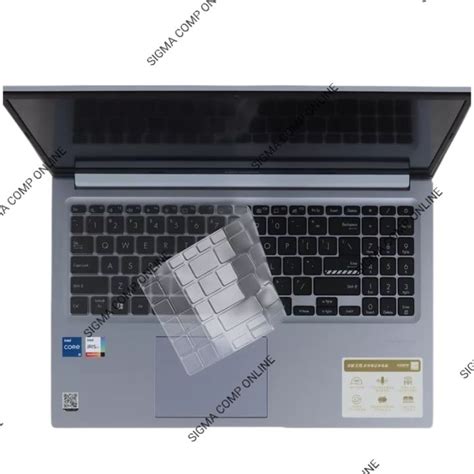 Premium Tpu Keyboard Protector Laptop Asus Vivobook A A Z