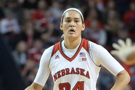 Nebraska Women’s Basketball vs Iowa Game Thread - Corn Nation