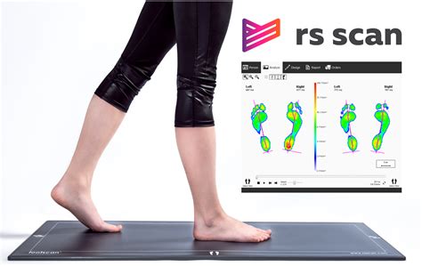 Gait Analysis Orthotics