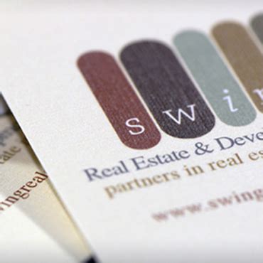 Full Color Linen Business Cards | Classic Linen Business Cards | New ...