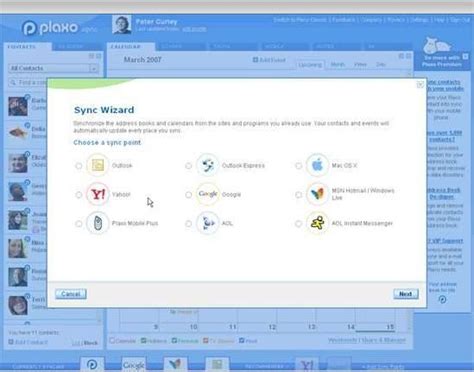 Plaxo Alternatives: Top 10 Contact Managers and similar apps ...